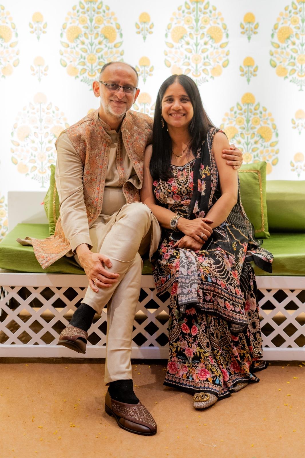 Neeta Jain