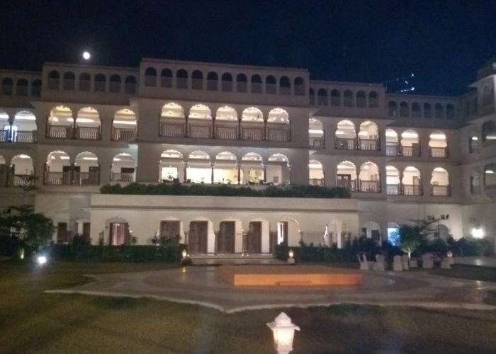 zone palace by the park in jaipur call to venue zone palace by the park ...